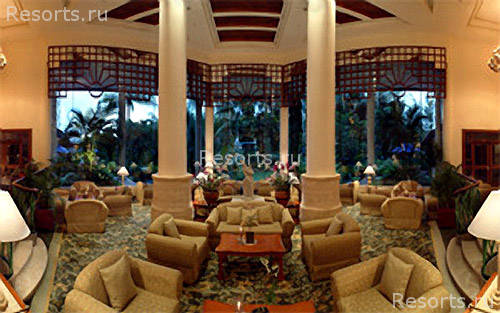 Melia Purosani Yogyakarta 5